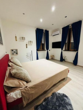 Ocean Suite con letto ad acqua